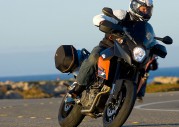 KTM 990 Supermoto Touring